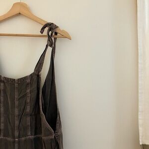 O'Neill Olive Jumpsuit